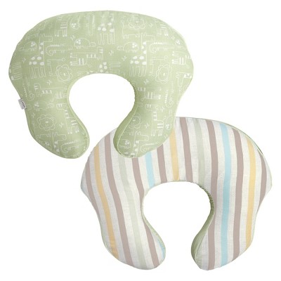 Comfort & Harmony mombo Slipcover in Doodle Daze