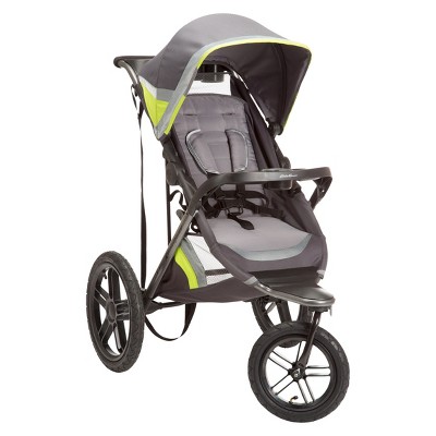 Eddie Bauer® Endurance Jogging Stroller - Bolt