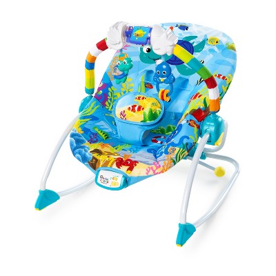 Baby Einstein Rhythm of the Reef Rocker™