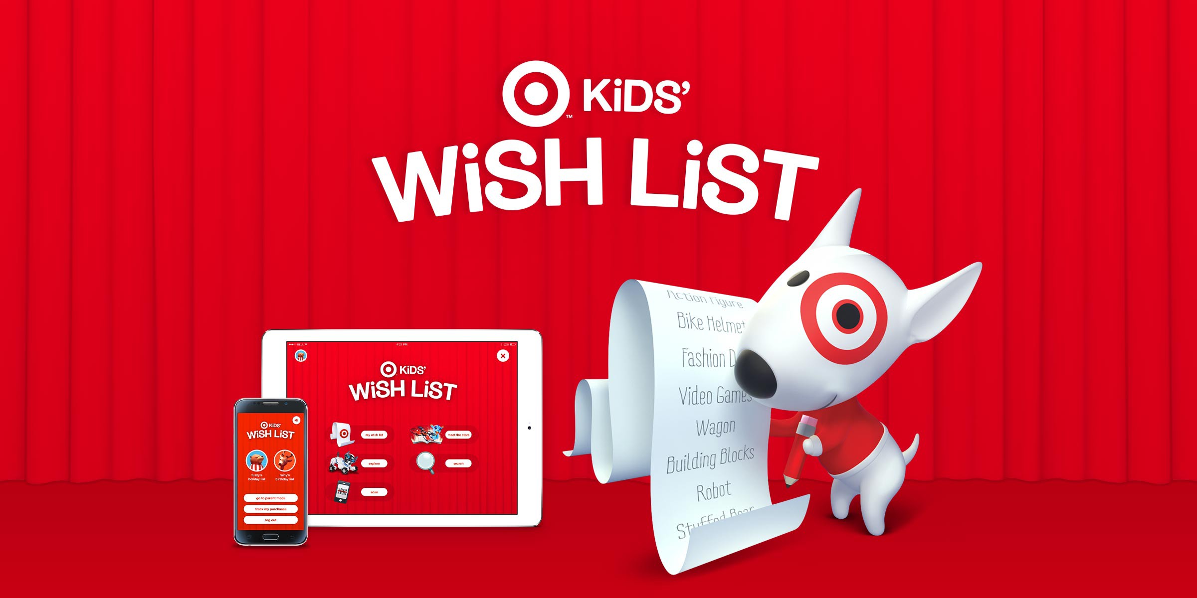 Target Wish Book 2022 at Jose Hawkins blog