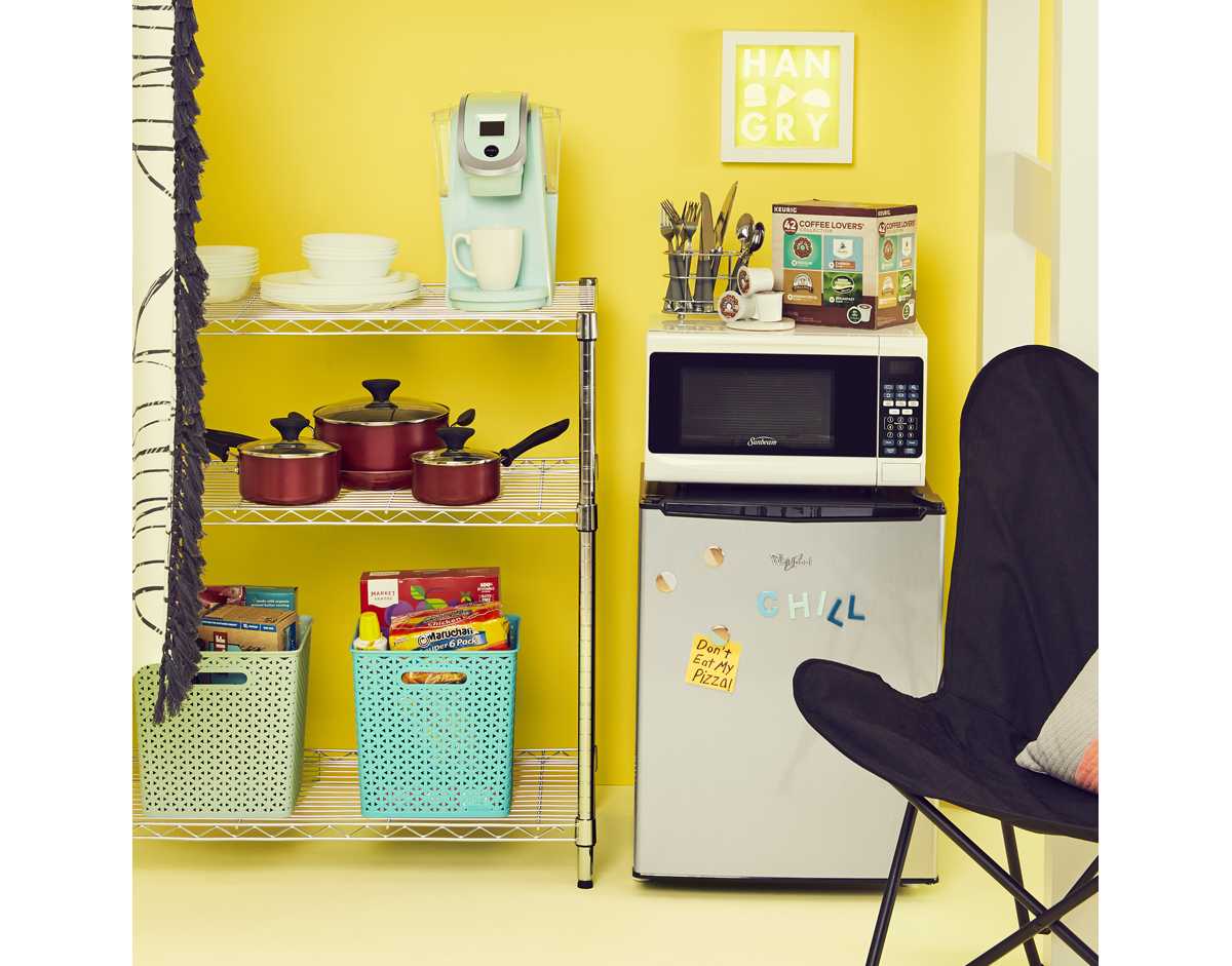 College Registry Target