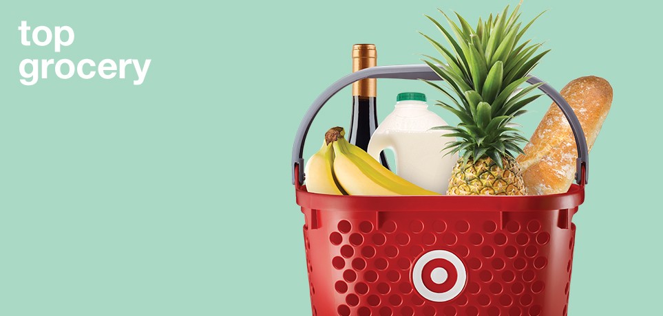 Top Grocery image