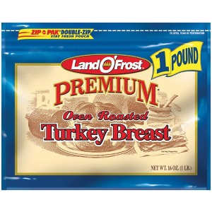 Land O'Frost Lunch Meat