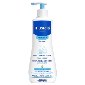 Mustela Baby & Maternity