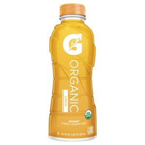 Gatorade Organic