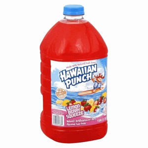Hawaiian Punch