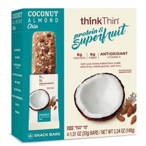 thinkThin Protein Super Fruit