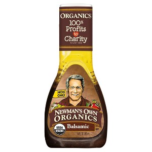 Newman's Own Organics Dressing