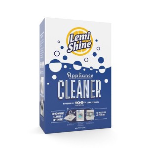 Lemi Shine Appliance Cleaner