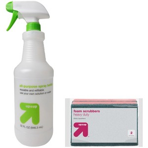 up & up Cleaning Tools
