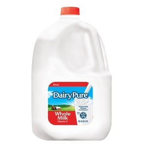 Dairy Pure Milk