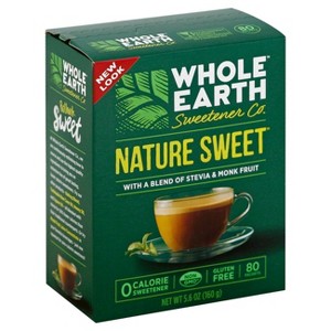 Whole Earth Sweetener