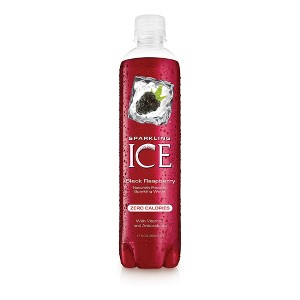 Sparkling ICE