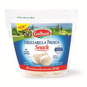 Galbani Fresh Mozzarella