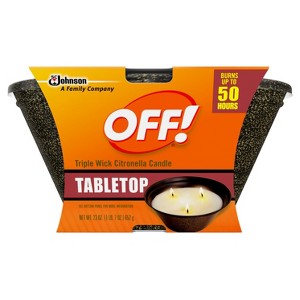 OFF! Insect Repellent