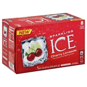 Sparkling Ice