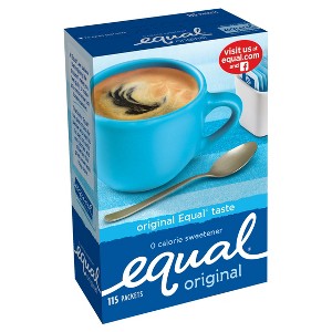 Equal Sweetener