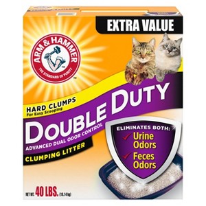Arm & Hammer Cat Litter