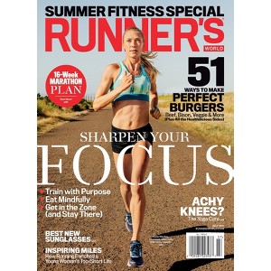 Runner's World