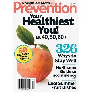 Prevention