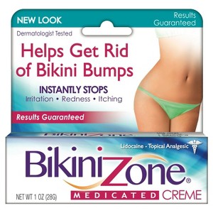 Bikini Zone