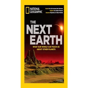 National Geographic