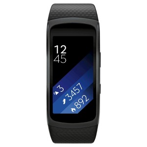 Samsung Gear Fit 2