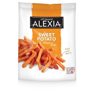 Alexia Frozen Potatoes