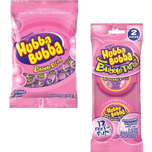Hubba Bubba