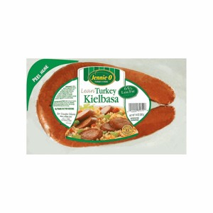 JENNIE-O Lean Turkey Kielbasa