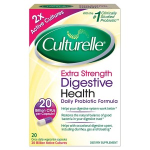 Culturelle Extra Strength
