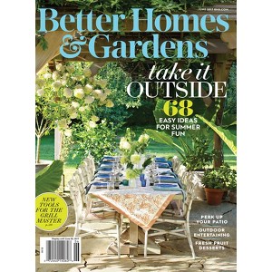 Better Homes & Gardens