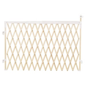 Munchkin Expanding Wood Gate