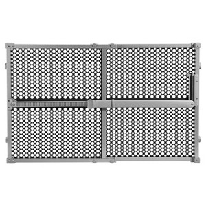 Munchkin Steel Quick Install Gate