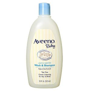 Aveeno Baby