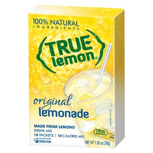 True Citrus