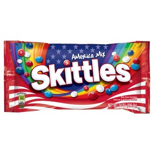 Skittles America Mix