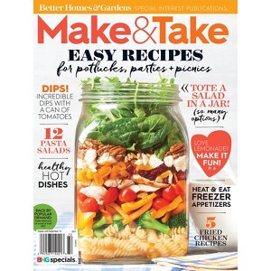 Better Homes & Gardens Food