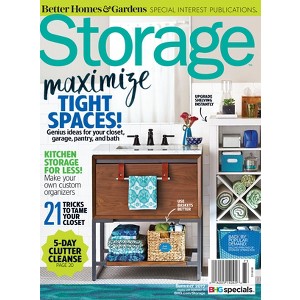 Better Homes & Gardens Storage