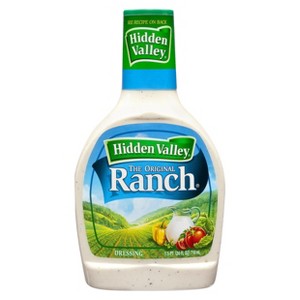 Hidden Valley Ranch Dressing