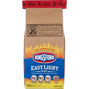 Kingsford Easy Light Charcoal