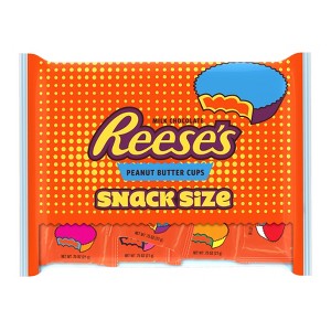 Poptimism Reese's & Twizzlers