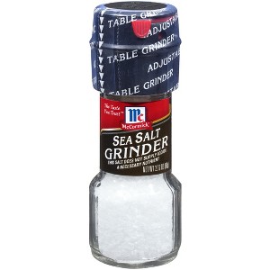 McCormick Spice Grinders