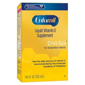 Enfamil Vitamins
