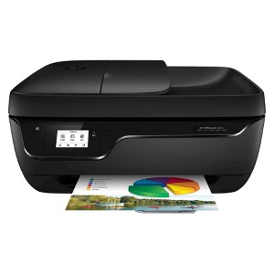 HP OfficeJet 3830 Printer
