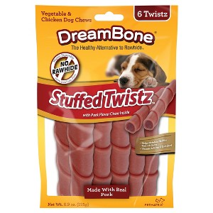 DreamBone Chews