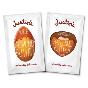 Justin's Nut Butter Packs