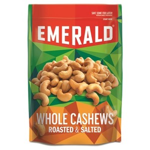 Emerald Nuts