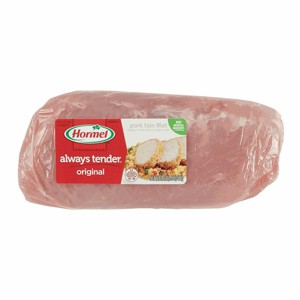 Hormel Always Tender Meats