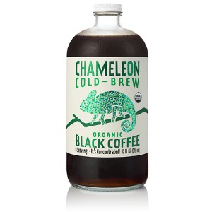 Chameleon Cold Brew Coffee